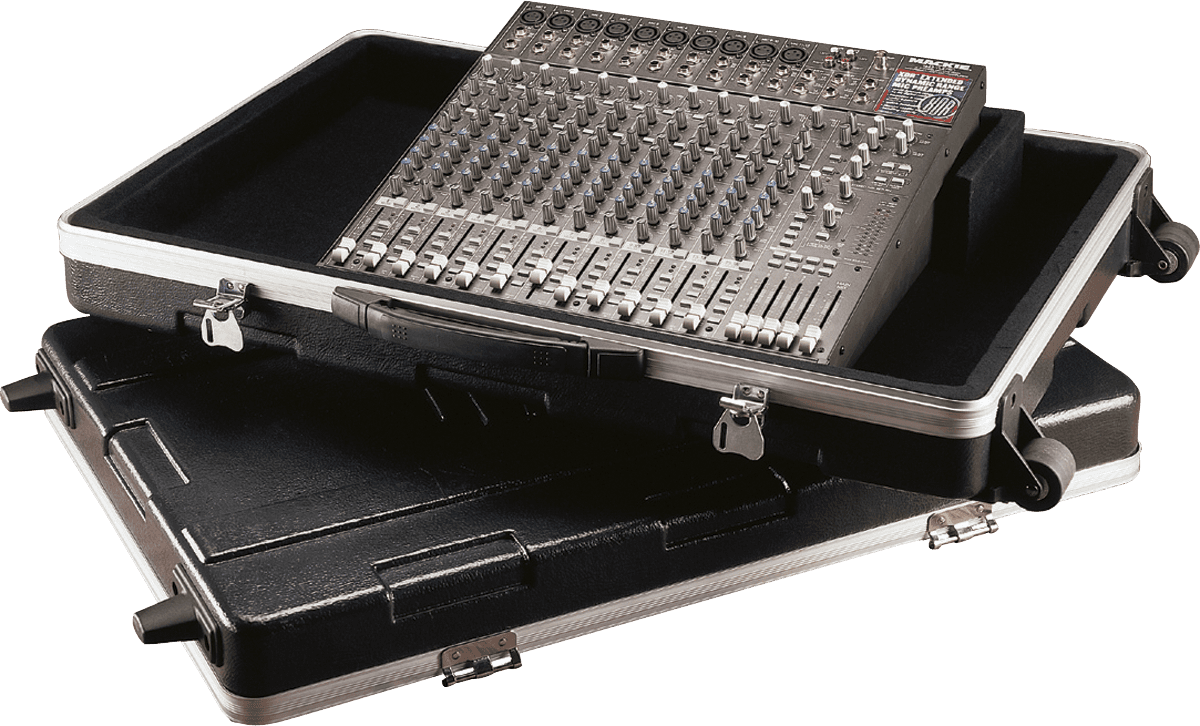 Gator G-MIX-20X30 - roller flight/mixer 20x30