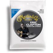 Martin MEC13 - jeu clapton medium 13-56
