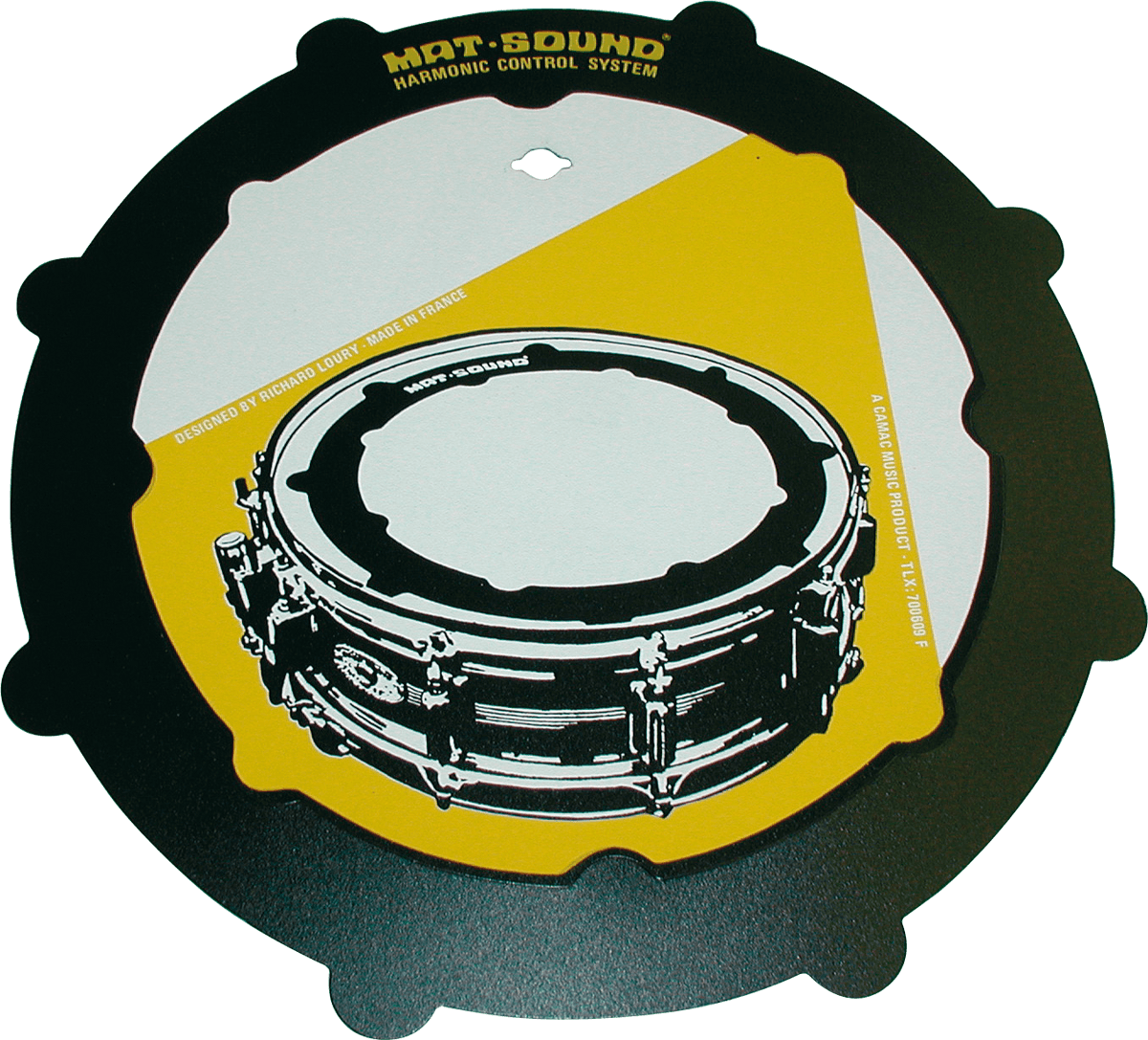 Matsound MS12