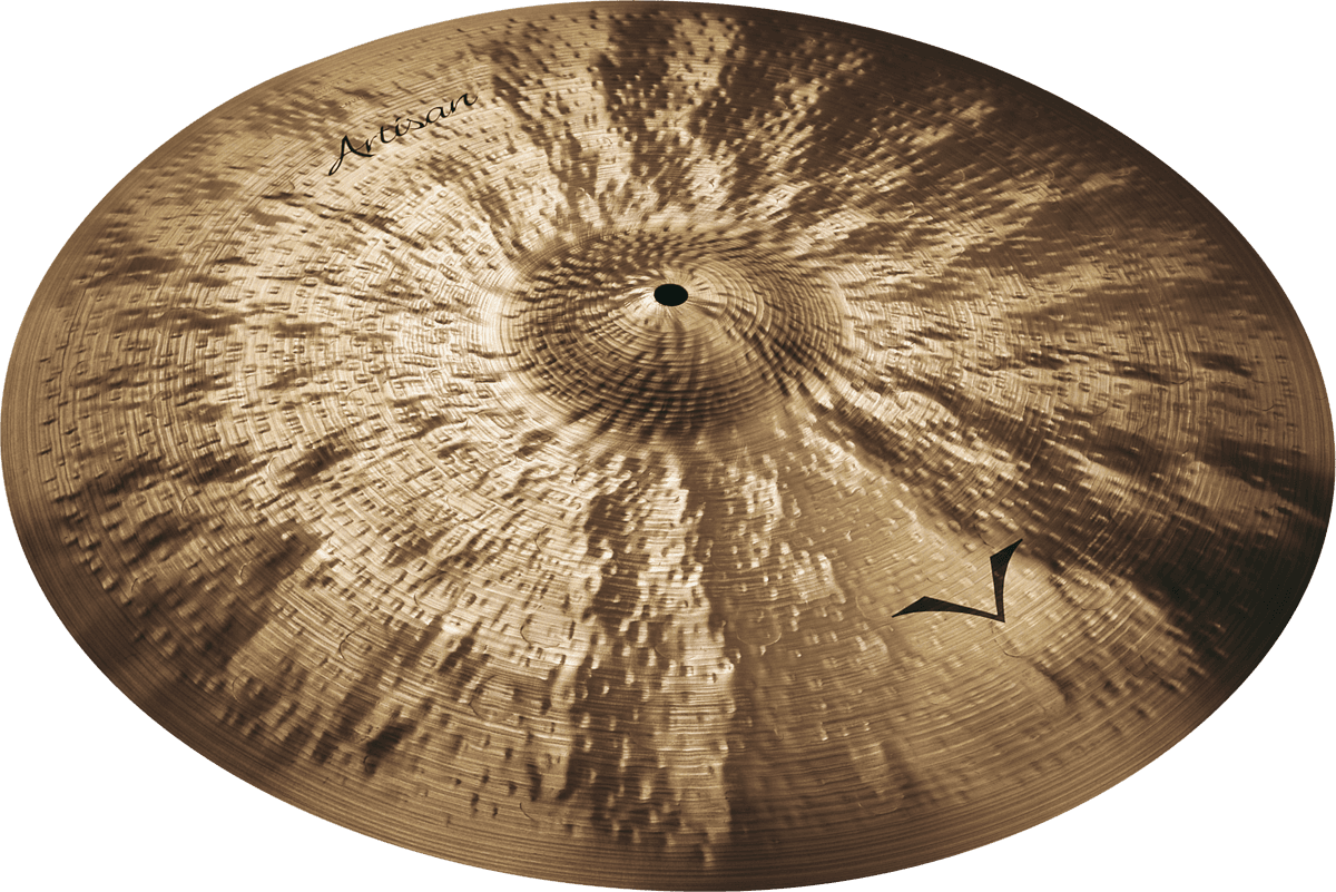 Sabian A1806B - artisan 18 crash