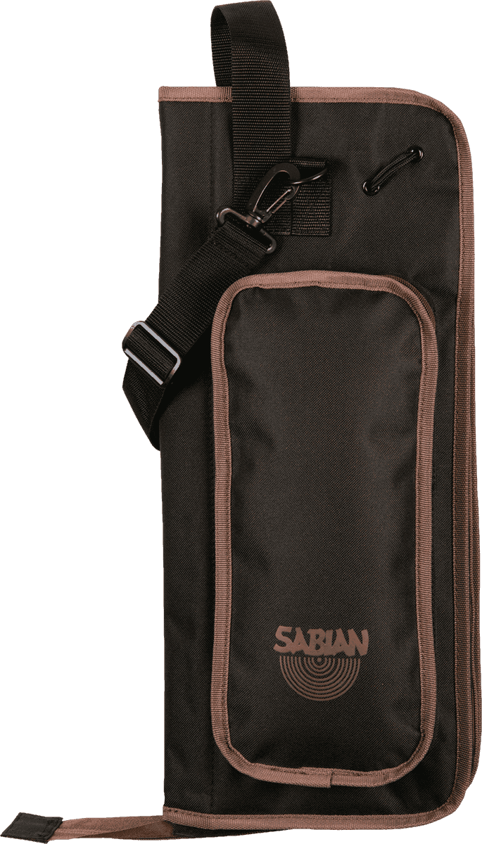 Sabian AS1BB - housse baguettes arena