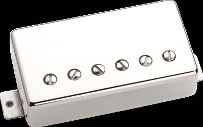 Seymour Duncan SH-1B-N4C - 60 model chevalet nickel