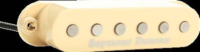 Seymour Duncan STK-S9B-C - hot stack pluschevaletcreme