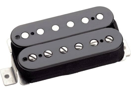 Seymour Duncan SH-1B-4C - 59 model chevalet noir