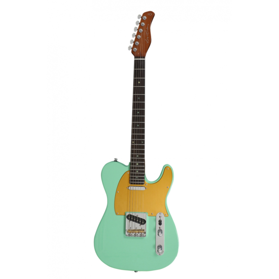 Larry Carlton T7 Mild Green