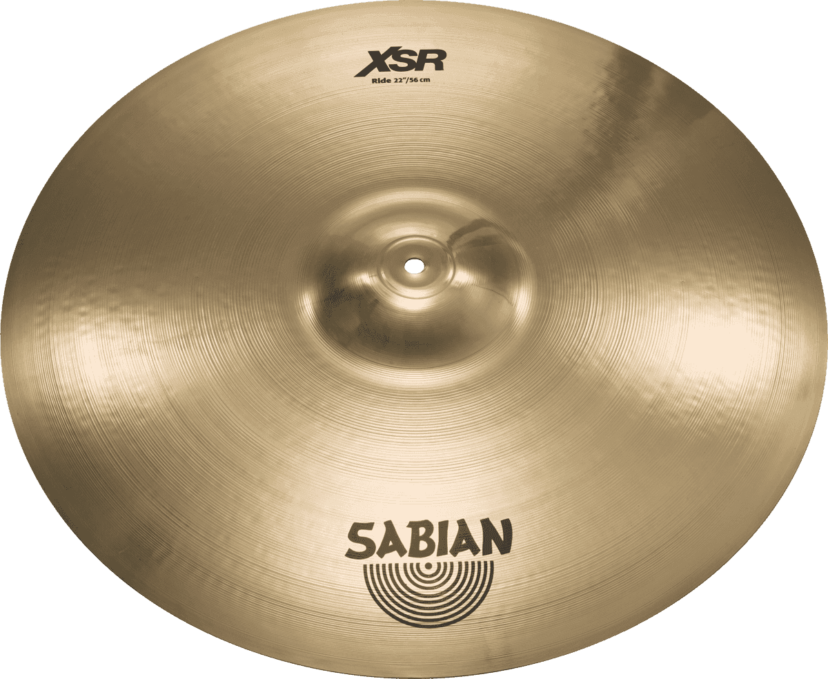 Sabian XSR2212B - 22