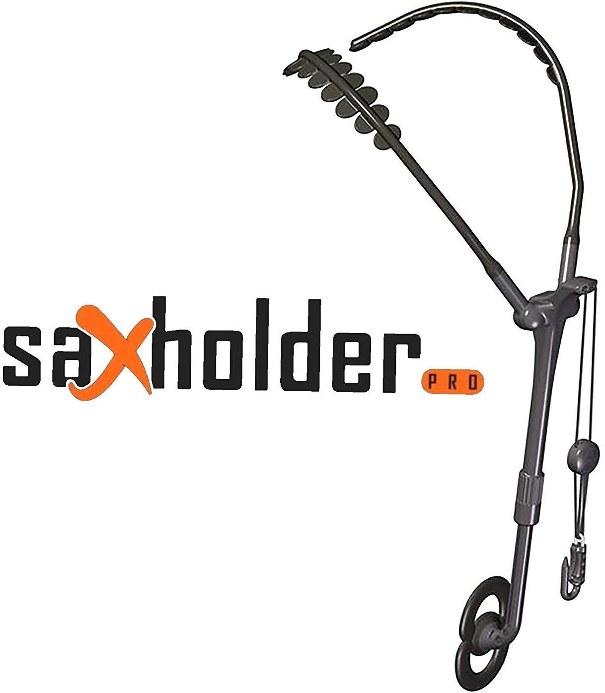 JazzLab HARNAIS SAXHOLDER-PRO - Taille M