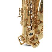 Conn AS650 - Saxophone alto avec étui sac à dos