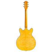 GUILD Starfire VI BLONDE avec etui