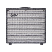 SUPRO Black Magick Reverb