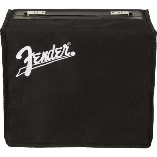 Amp Cover, Pro Junior, Black