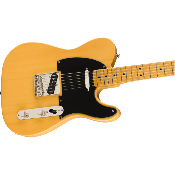 Guitare électrique Squier Classic Vibes 50's Telecaster Butterscotch