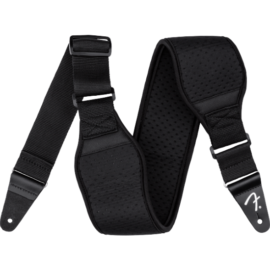 Sangle Fender Neoprene Swell Strap 3