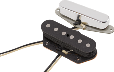 Shaw Hot 50's Telecaster Pickup Set