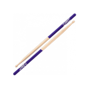 Zildjian 5AWP > Baguettes de batterie 5A Dip violet