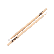 Zildjian 5BNN > Baguettes de batterie 5B nylon