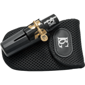BG PM - Housse embouchure/bec - petit cuivre/clarinette/soprano/alto