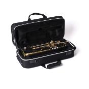 COURTOIS BELLECOUR - Trompette Sib vernie