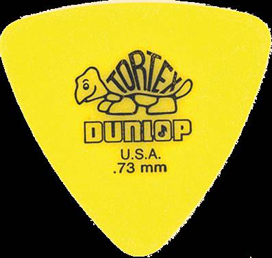 Dunlop 431R73 - sachet de 72 073mm