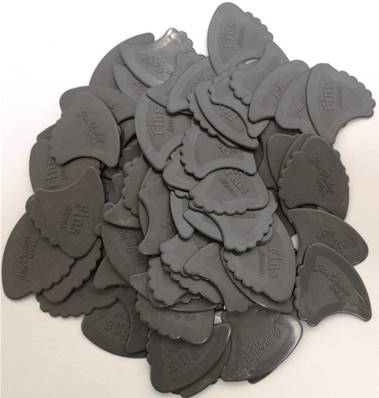 Dunlop 444R80 - sachet de 72 080mm