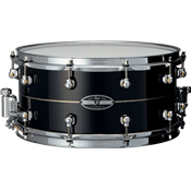Pearl CAISSE CLAIRE HYBRID 14X6,5 KAPUR-FIBRE