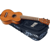 Ukulélé soprano Mahalo U-LTD2-G