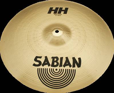 Sabian HH 16 THIN CRASH