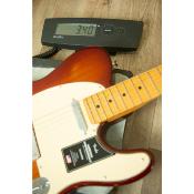 Fender American Professional II Telecaster, Maple Fingerboard, Sienna Sunburst