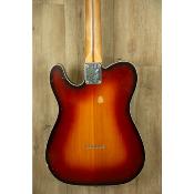 Guitare électrique Fender Jason Isbell custom telecaster