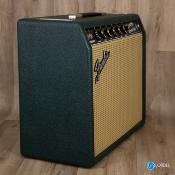 Fender 65 Princeton british green G1265 Limited edition