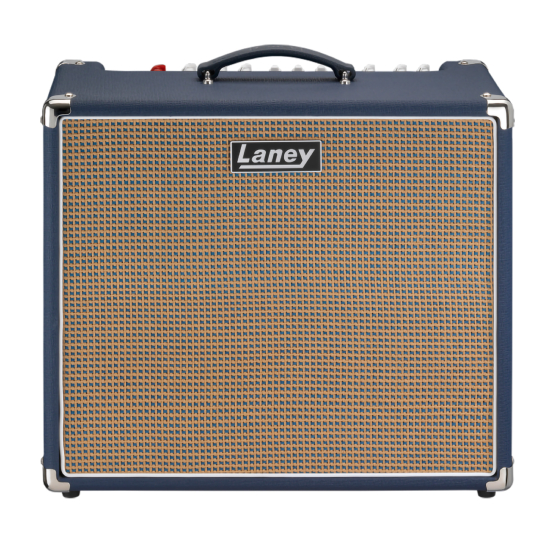 Laney Lionheart Foundry 60 1x12