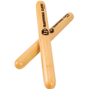 Latin Percussion LP262 Claves traditionnal