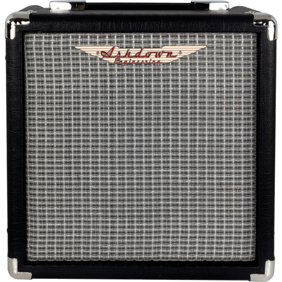 amplis basse ashdown combo studio 1x8 15w