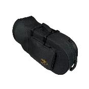 MTP 115 - Euphonium Sib 4 pistons (3) à système compensé - verni