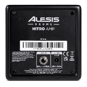 Alesis Nitroamp