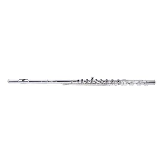 FLUTE MIYAZAWA PB-402RH - tête & tube argent, patte de SI