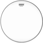 Code Drumheads Peau generator coated tom 8