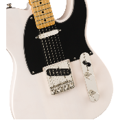 Squier Telecaster Classic Vibe 50's MN White Blonde - Guitare Electrique