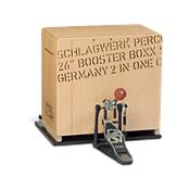 Schlagwerk BCCOM - BCCOM Booster Boxx et plateau support