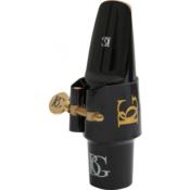 BG FLEX LFA - ligature saxophone Alto - Flex