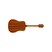 GUILD D-120 Nat avec housse