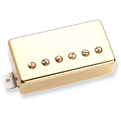 Seymour Duncan SH-PG1B-G - chevalet gold