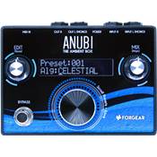 Foxgear Anubi Ambient Box - Pédale d'effet guitare