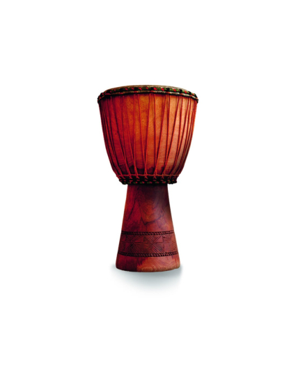 Grand djembe Kangaba