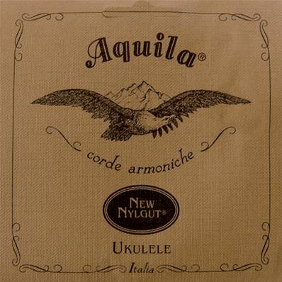 Aquila 4U - jeu uku nylgut soprano c g