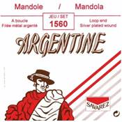 Argentine 1560 - jeu mandole