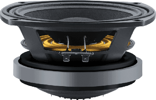 Celestion FTX0617 - hp 6'' coaxial 150w