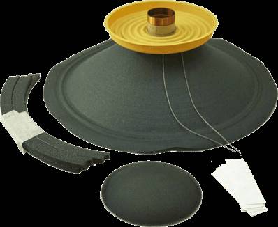 Celestion RK-G12M.HERIT-8 - kit remembranage t5534 8o