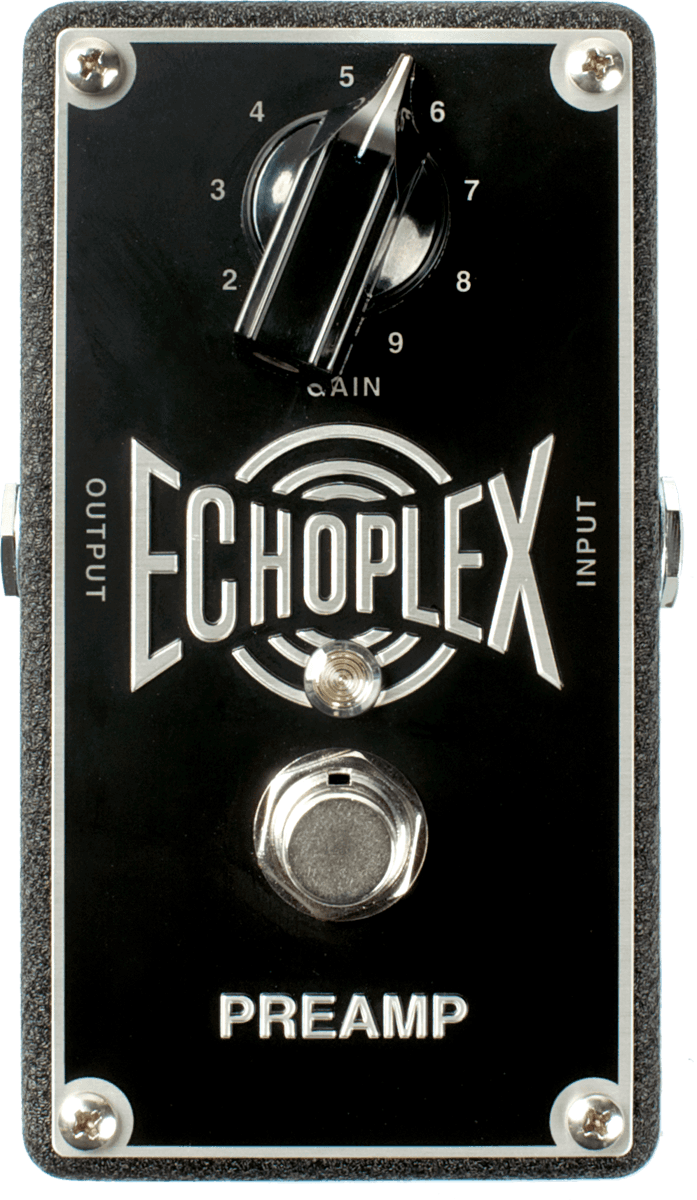 Dunlop EP101 - echoplex