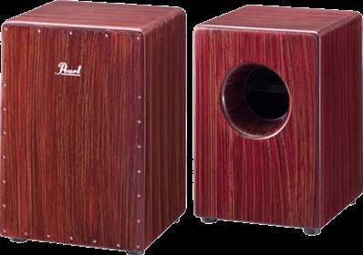 Pearl CBB - cajon boom box